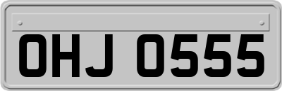 OHJ0555
