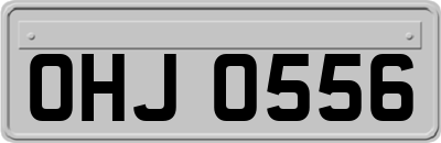 OHJ0556