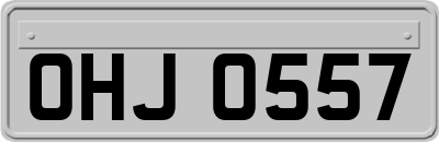 OHJ0557