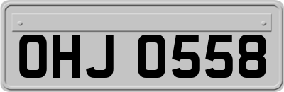 OHJ0558