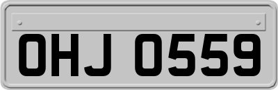 OHJ0559