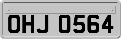 OHJ0564