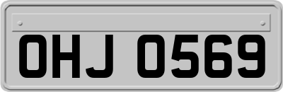 OHJ0569