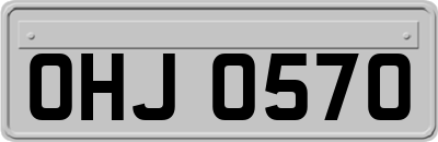 OHJ0570