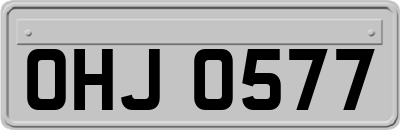 OHJ0577