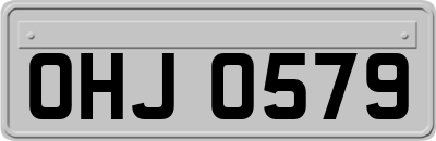 OHJ0579