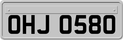 OHJ0580