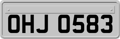 OHJ0583