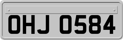 OHJ0584