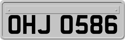 OHJ0586