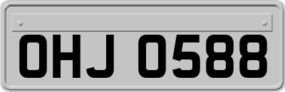 OHJ0588