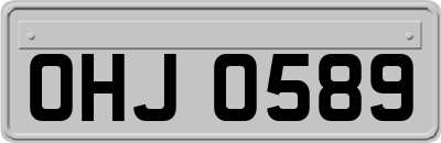 OHJ0589