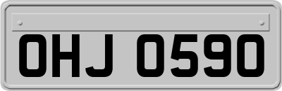 OHJ0590