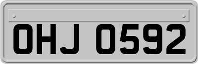 OHJ0592