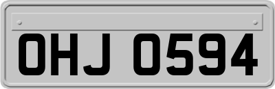 OHJ0594