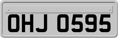 OHJ0595