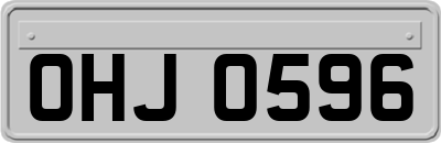 OHJ0596