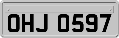 OHJ0597