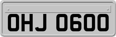 OHJ0600