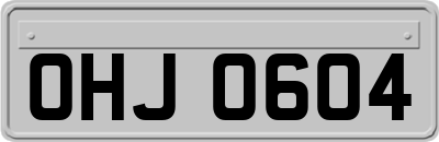 OHJ0604