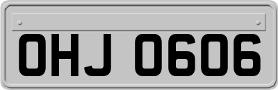 OHJ0606