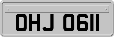 OHJ0611