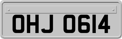 OHJ0614