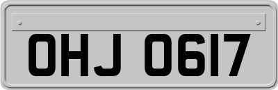 OHJ0617