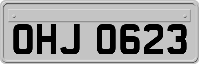OHJ0623