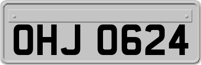 OHJ0624