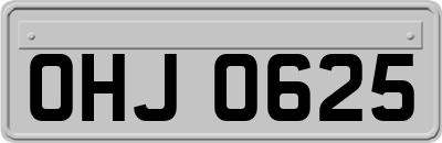 OHJ0625