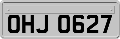 OHJ0627