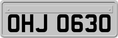 OHJ0630