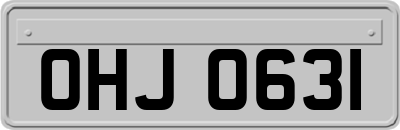 OHJ0631