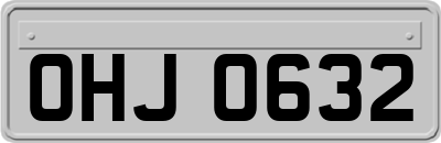 OHJ0632
