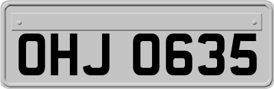 OHJ0635
