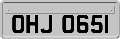 OHJ0651