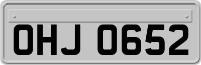 OHJ0652