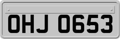 OHJ0653