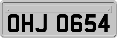 OHJ0654