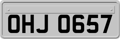 OHJ0657