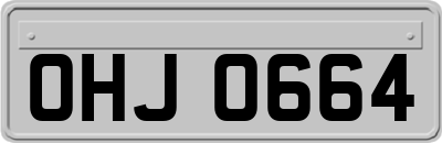 OHJ0664