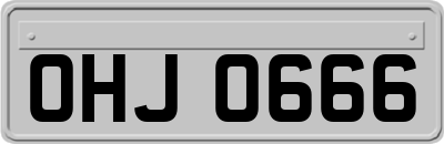 OHJ0666