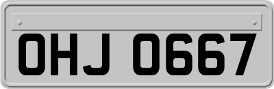 OHJ0667
