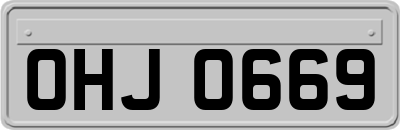 OHJ0669