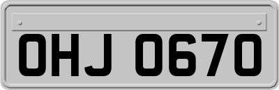 OHJ0670