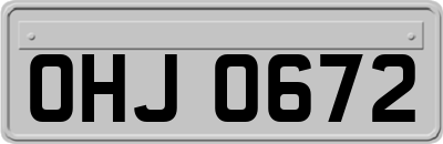OHJ0672