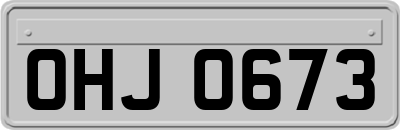OHJ0673