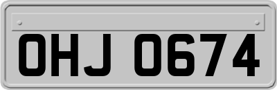 OHJ0674