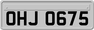 OHJ0675